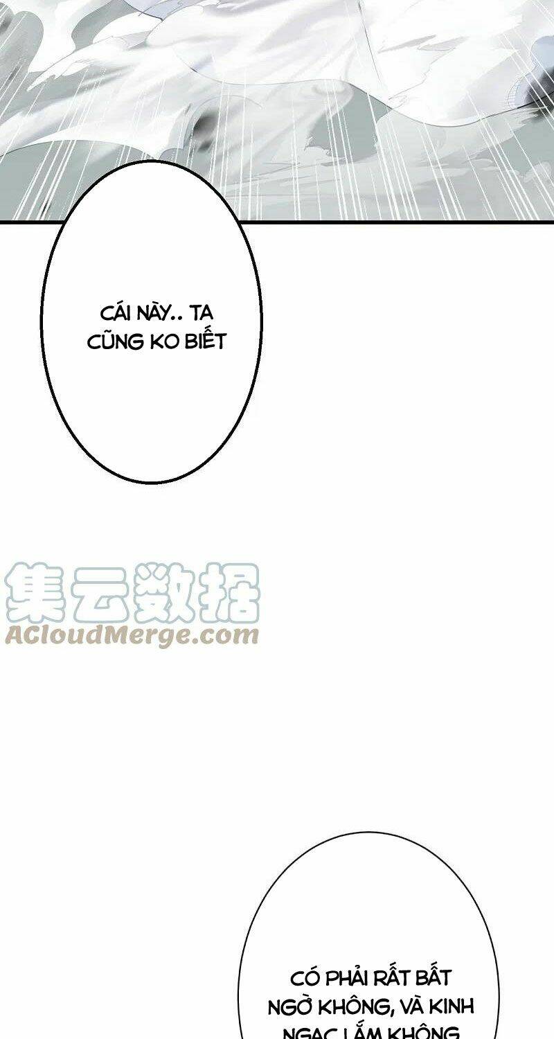 Nghịch Thiên Tà Thần: Chapter 407