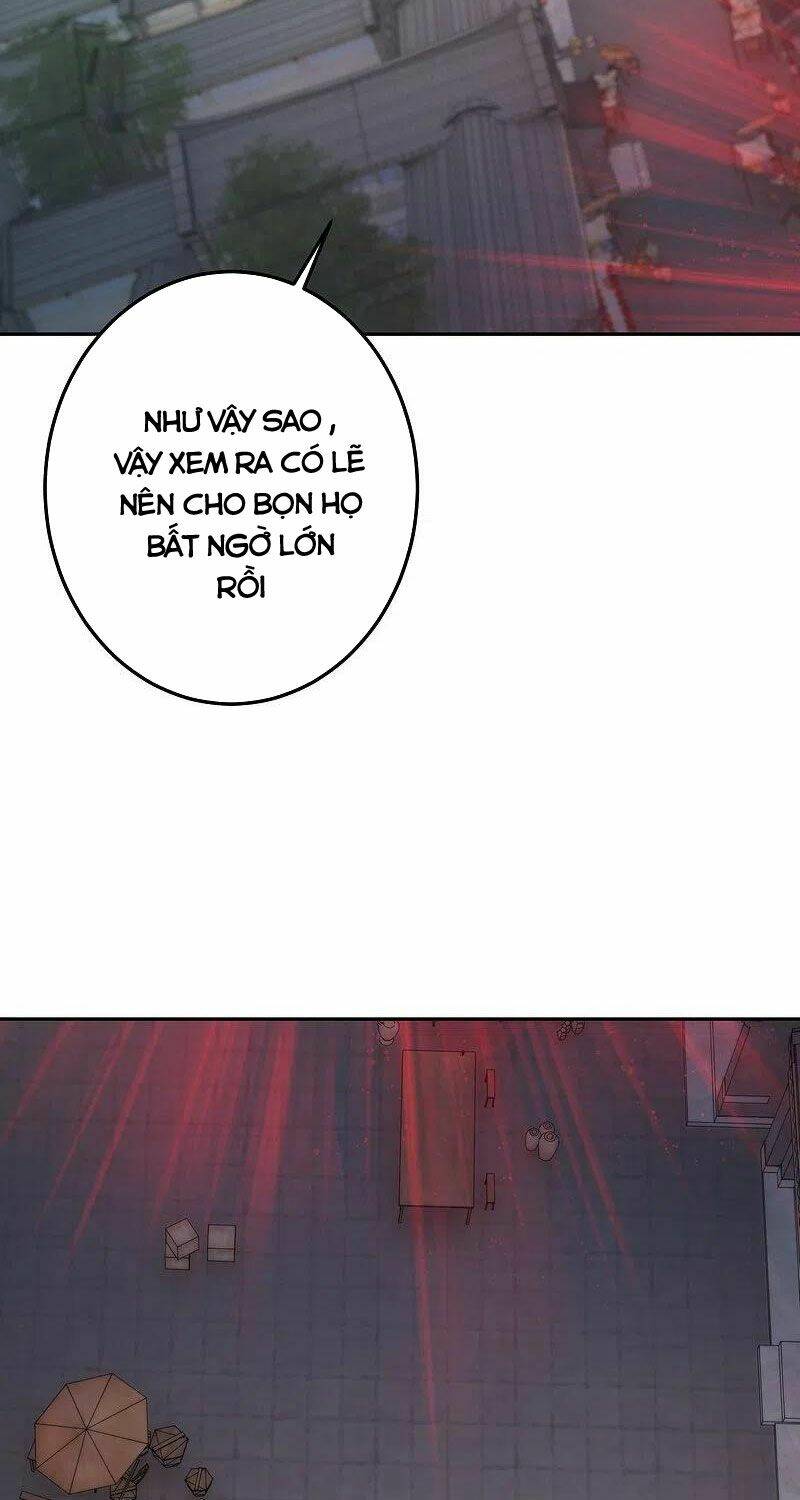 Nghịch Thiên Tà Thần: Chapter 407