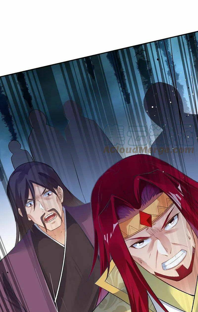 Nghịch Thiên Tà Thần: Chapter 408