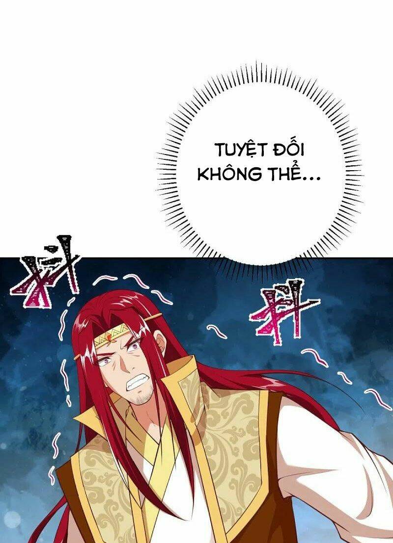 Nghịch Thiên Tà Thần: Chapter 408