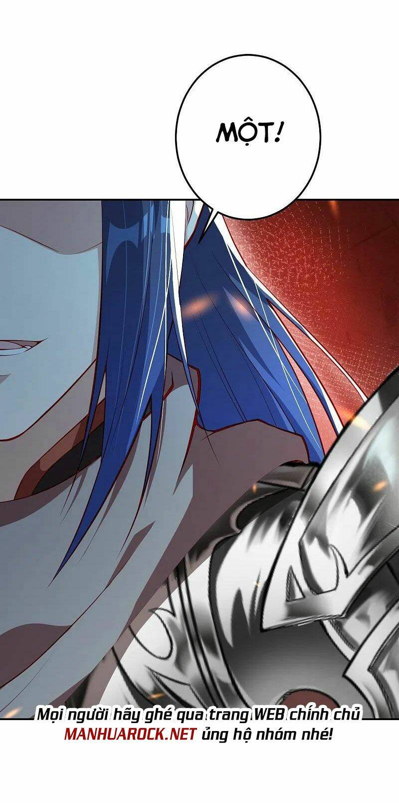 Nghịch Thiên Tà Thần: Chapter 408