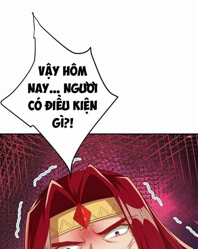 Nghịch Thiên Tà Thần: Chapter 408