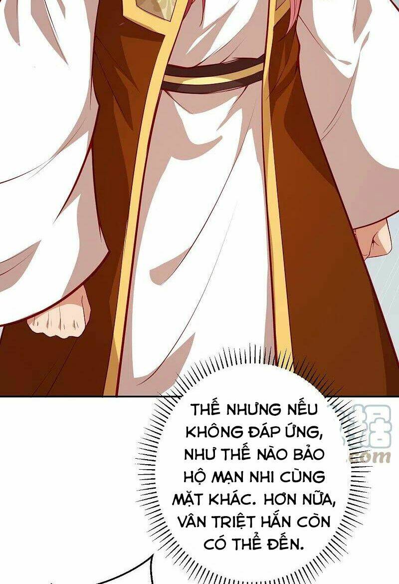 Nghịch Thiên Tà Thần: Chapter 408