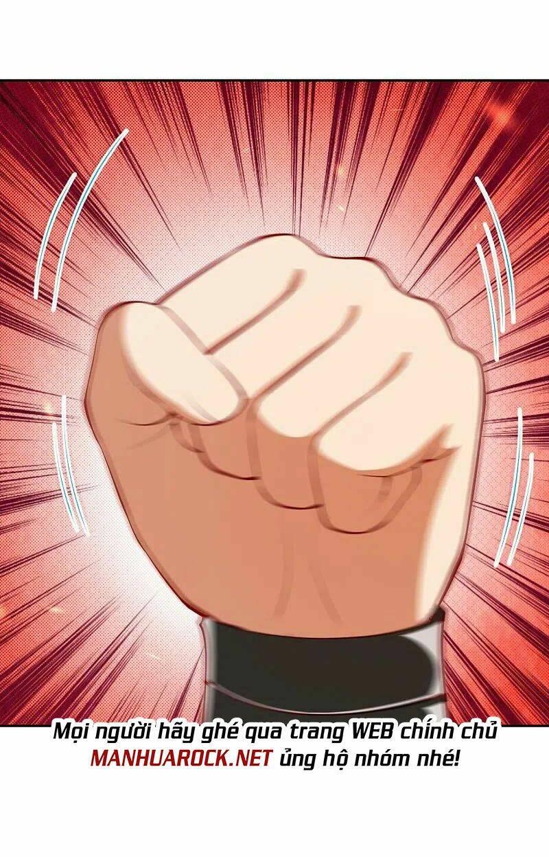 Nghịch Thiên Tà Thần: Chapter 408