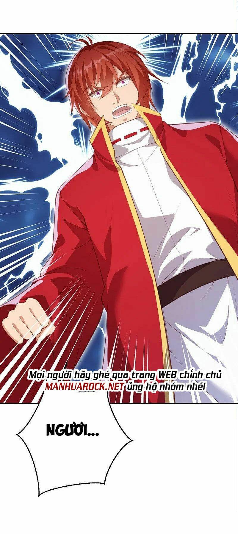 Nghịch Thiên Tà Thần: Chapter 408