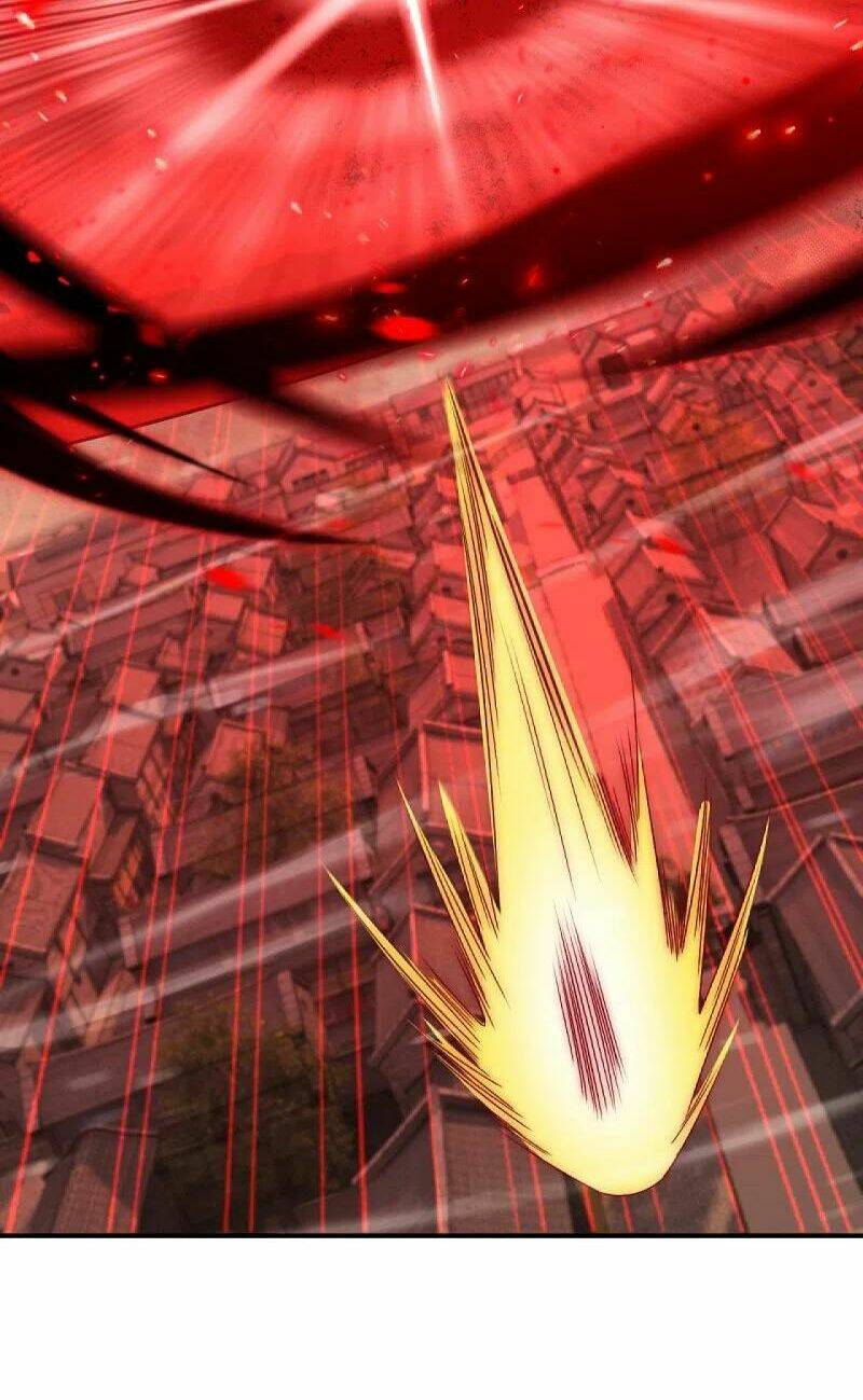 Nghịch Thiên Tà Thần: Chapter 408
