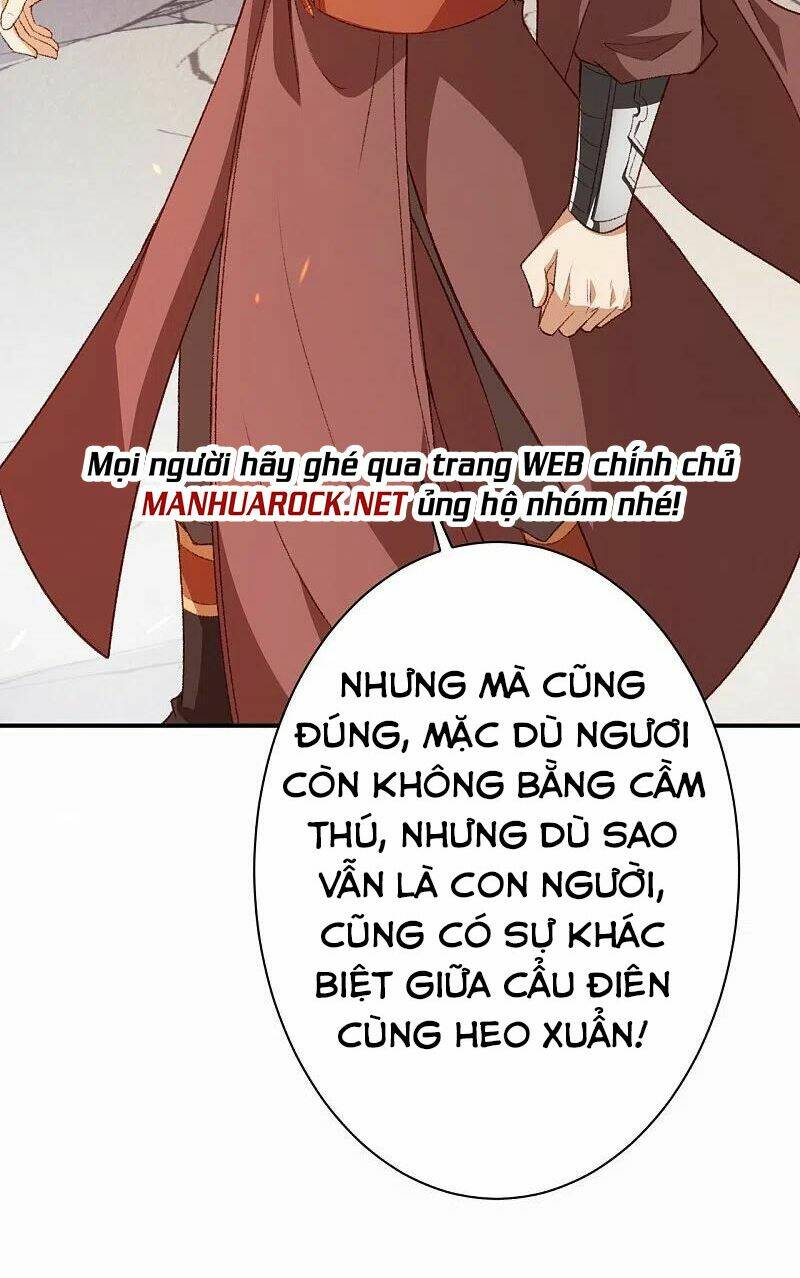Nghịch Thiên Tà Thần: Chapter 408