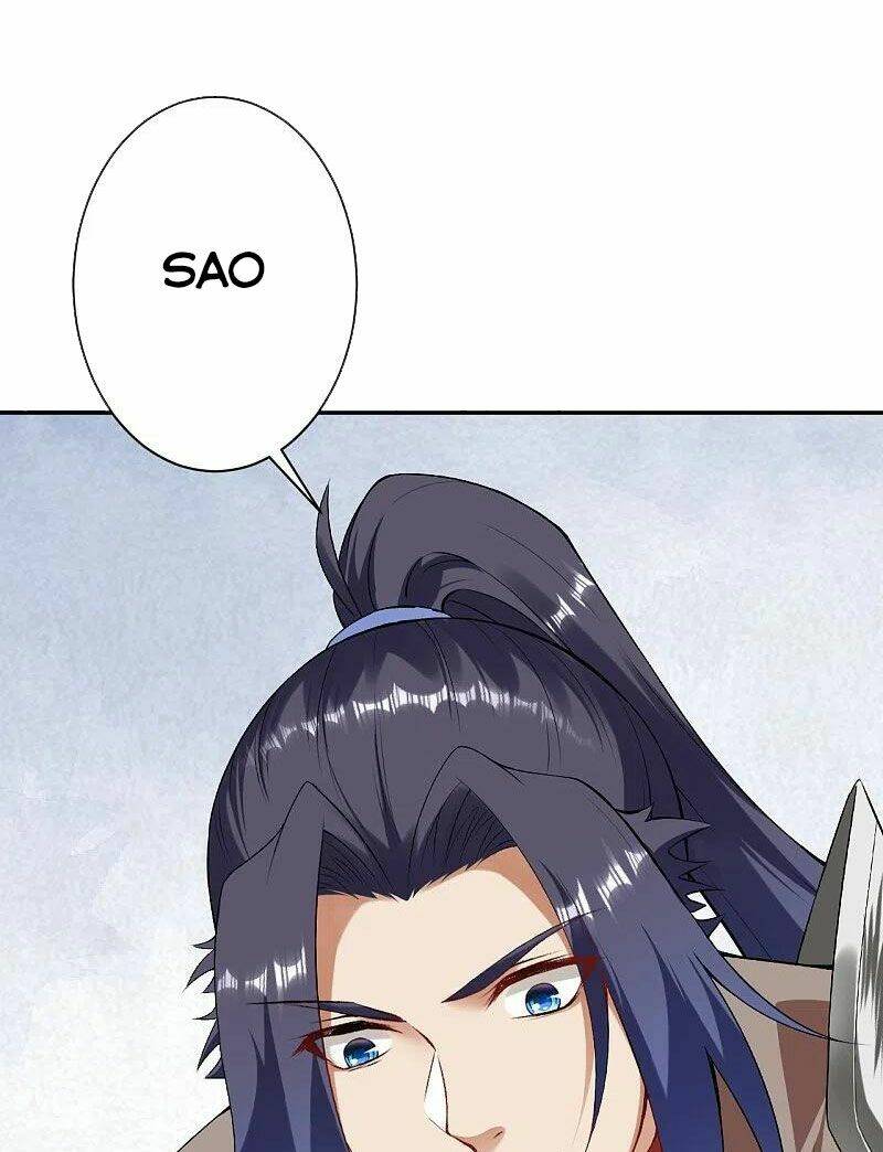 Nghịch Thiên Tà Thần: Chapter 408