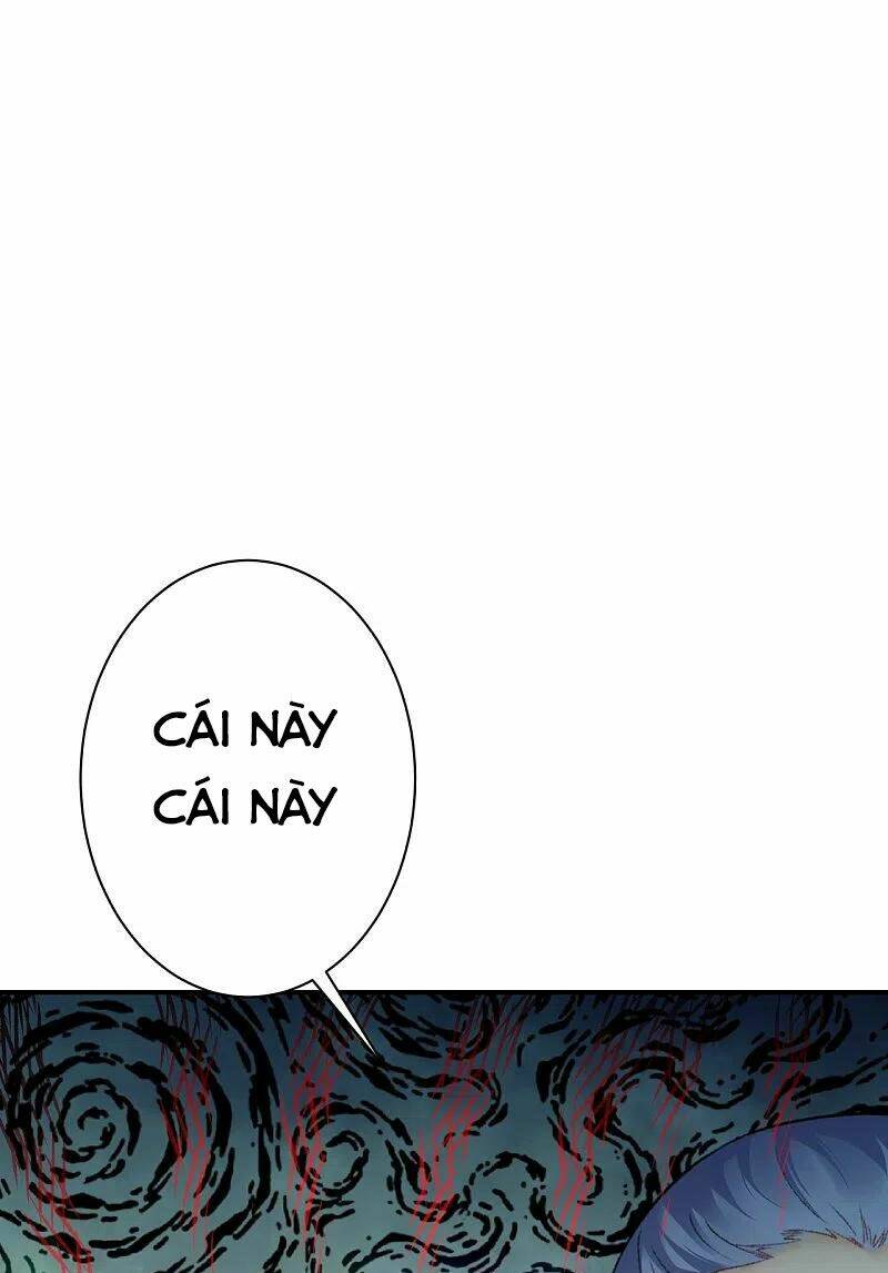 Nghịch Thiên Tà Thần: Chapter 409