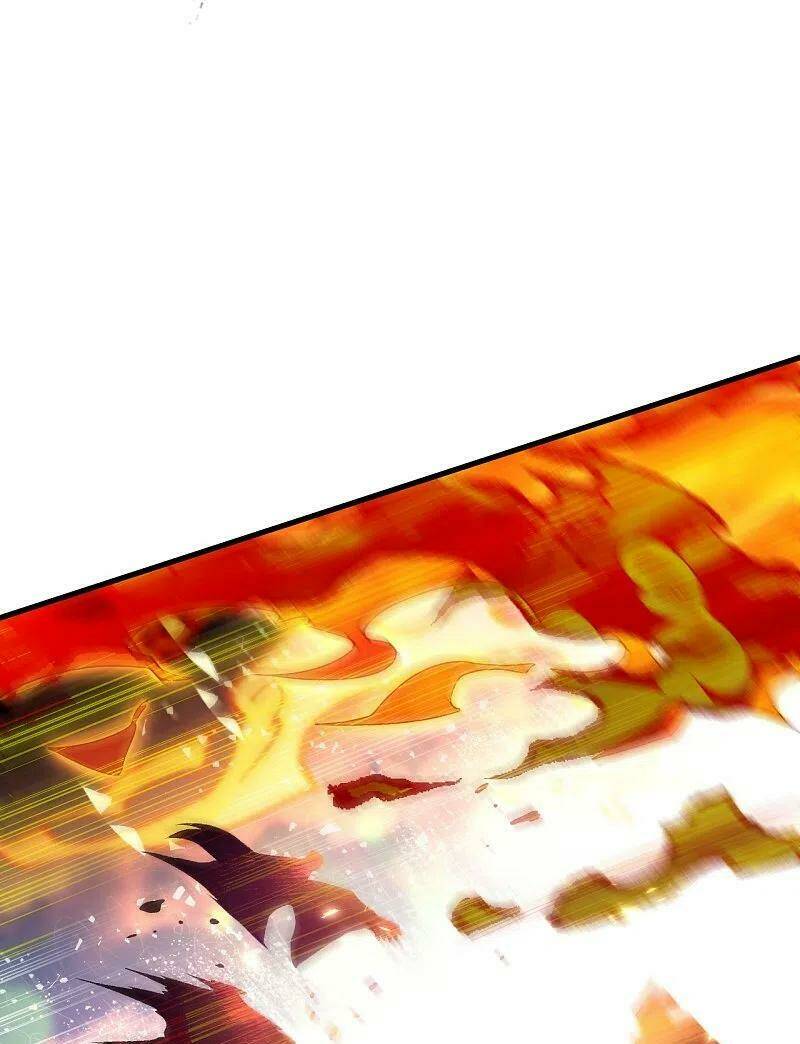 Nghịch Thiên Tà Thần: Chapter 409