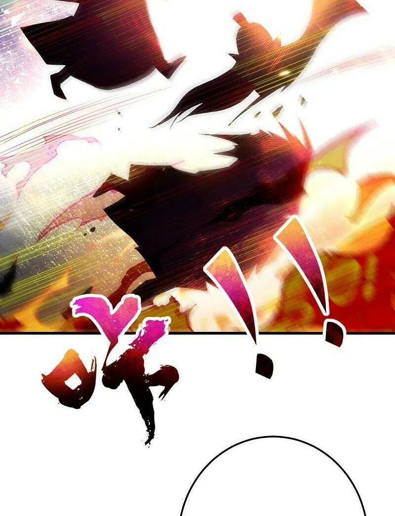 Nghịch Thiên Tà Thần: Chapter 409