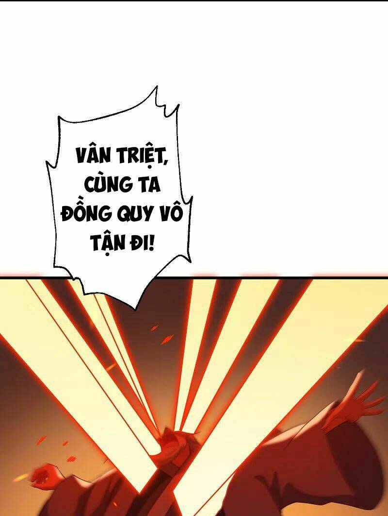 Nghịch Thiên Tà Thần: Chapter 409