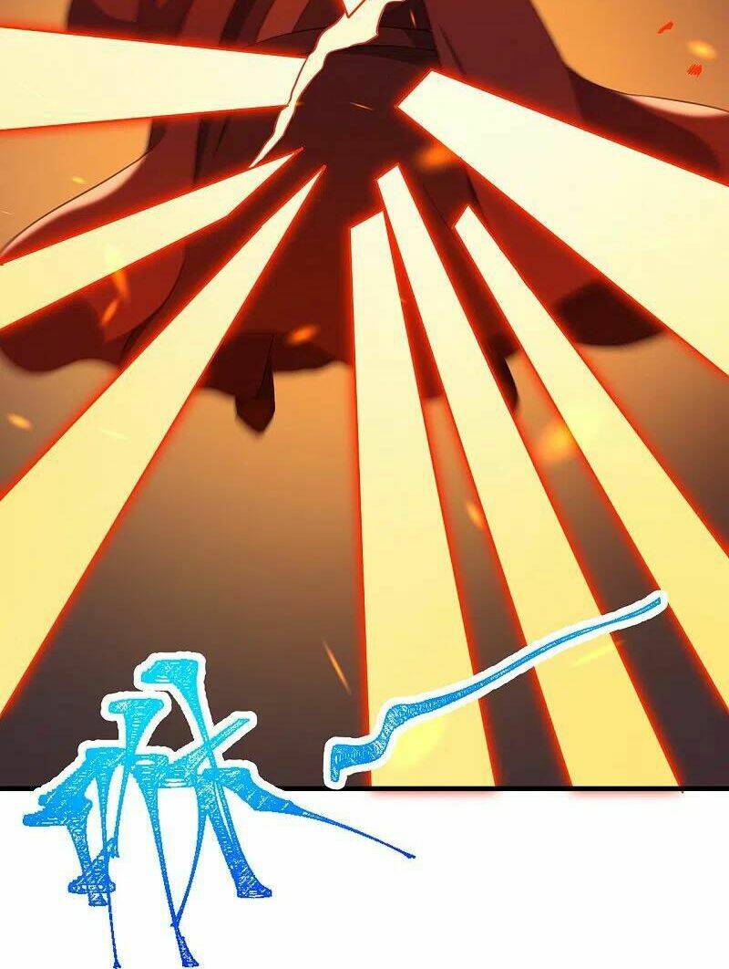 Nghịch Thiên Tà Thần: Chapter 409