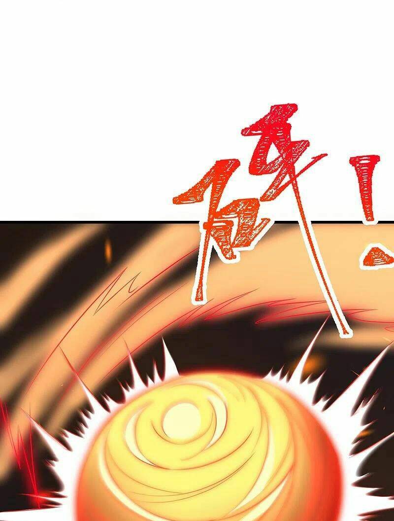 Nghịch Thiên Tà Thần: Chapter 409