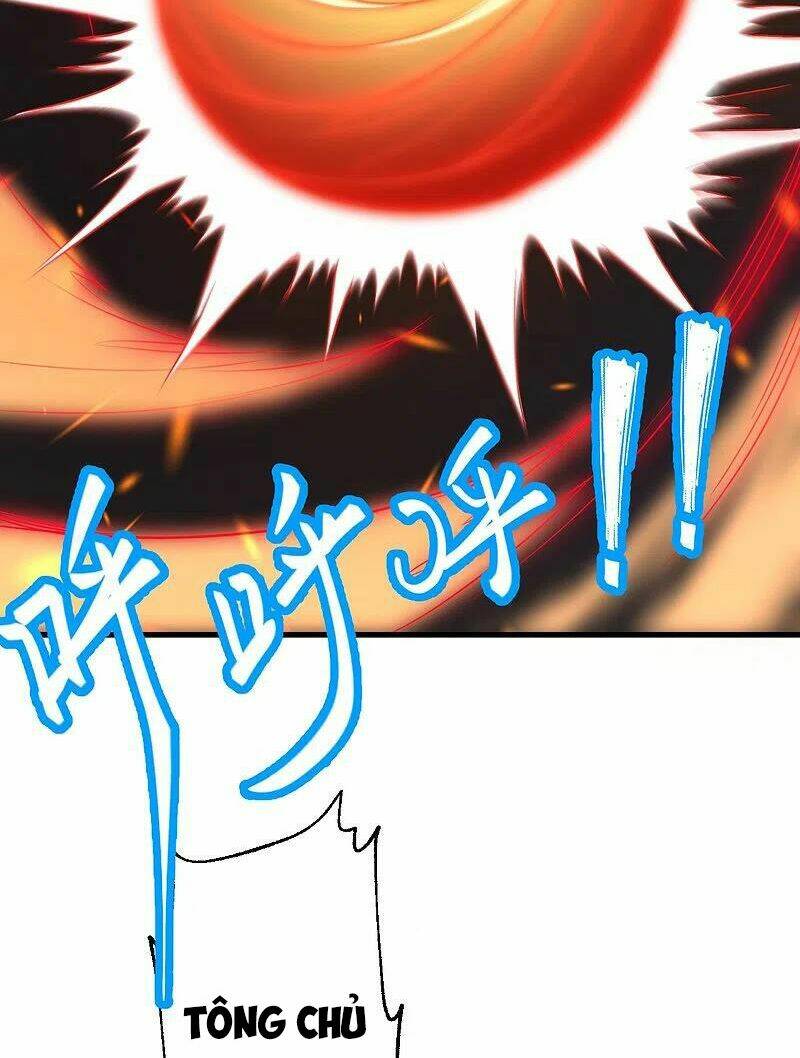 Nghịch Thiên Tà Thần: Chapter 409