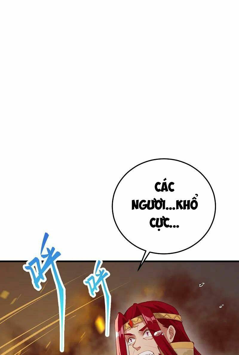 Nghịch Thiên Tà Thần: Chapter 409