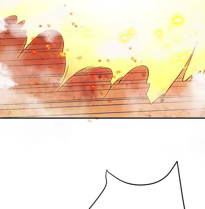 Nghịch Thiên Tà Thần: Chapter 409