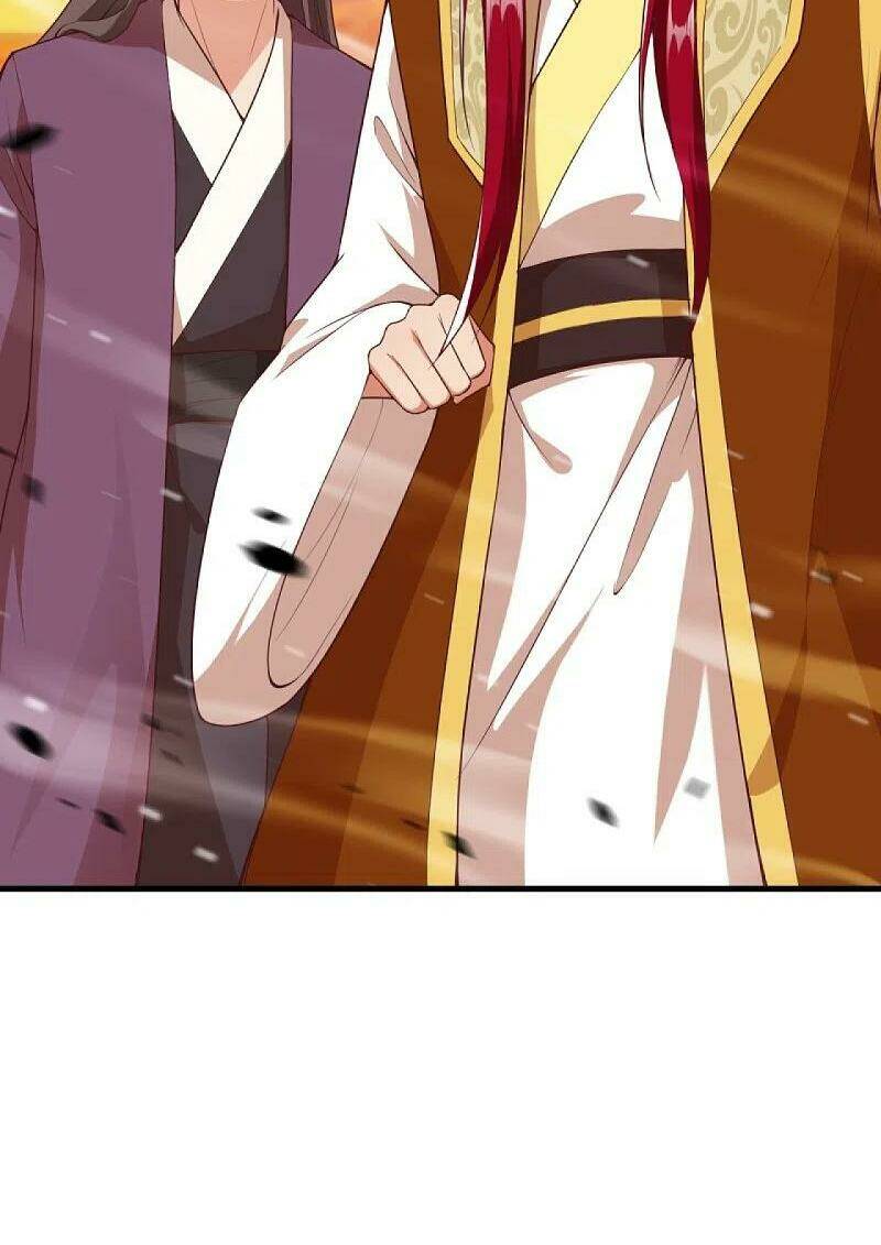 Nghịch Thiên Tà Thần: Chapter 409