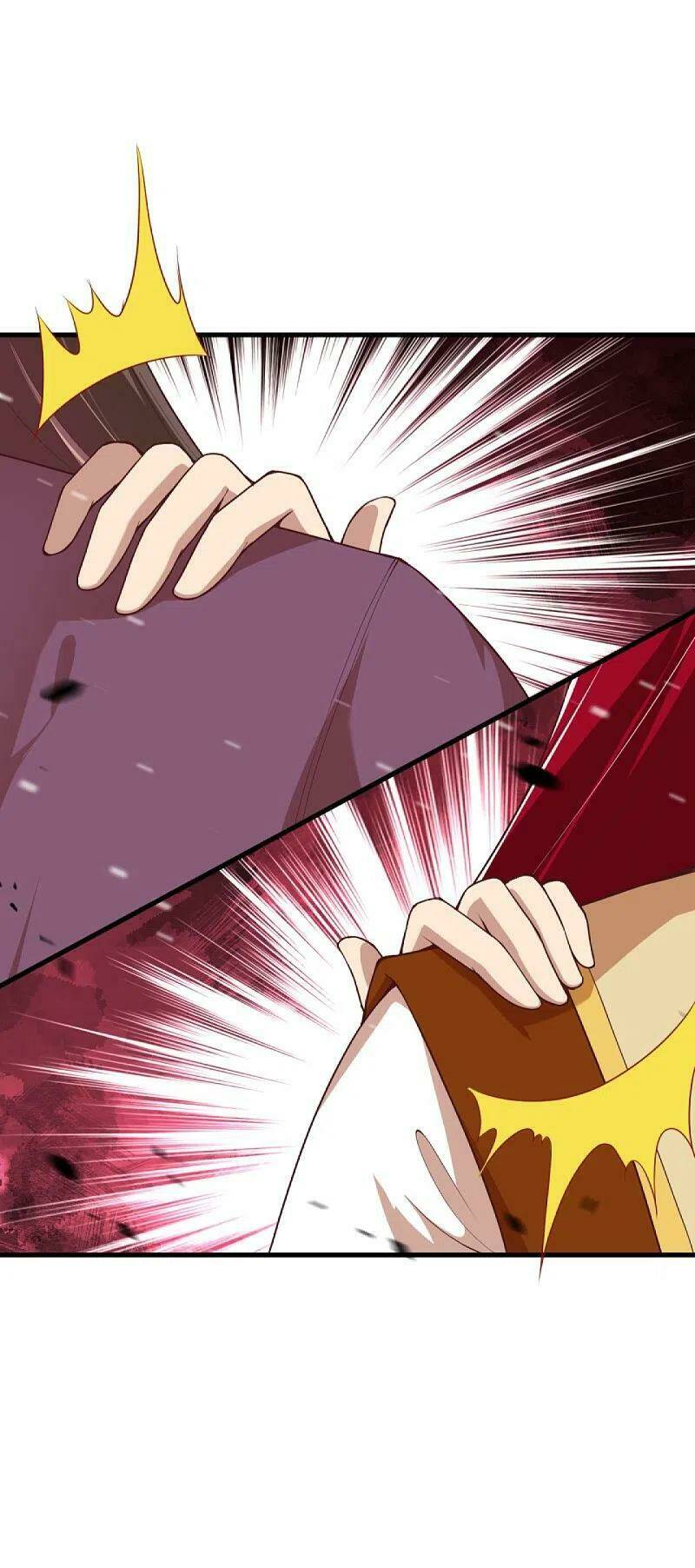 Nghịch Thiên Tà Thần: Chapter 409