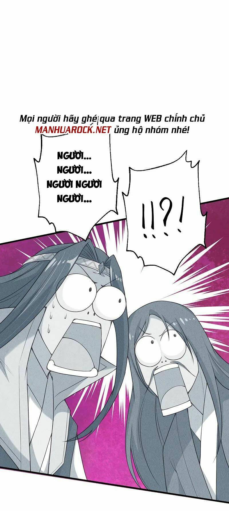 Nghịch Thiên Tà Thần: Chapter 409