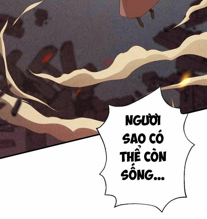 Nghịch Thiên Tà Thần: Chapter 409