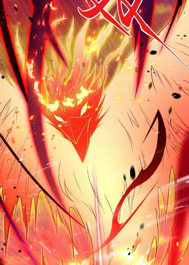 Nghịch Thiên Tà Thần: Chapter 409
