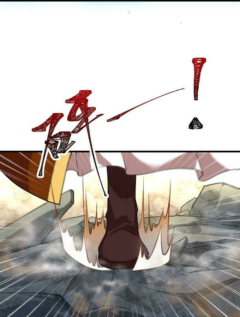 Nghịch Thiên Tà Thần: Chapter 410