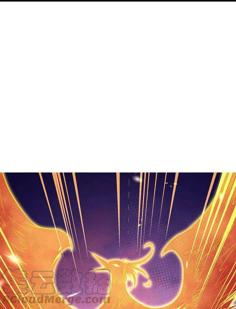 Nghịch Thiên Tà Thần: Chapter 410