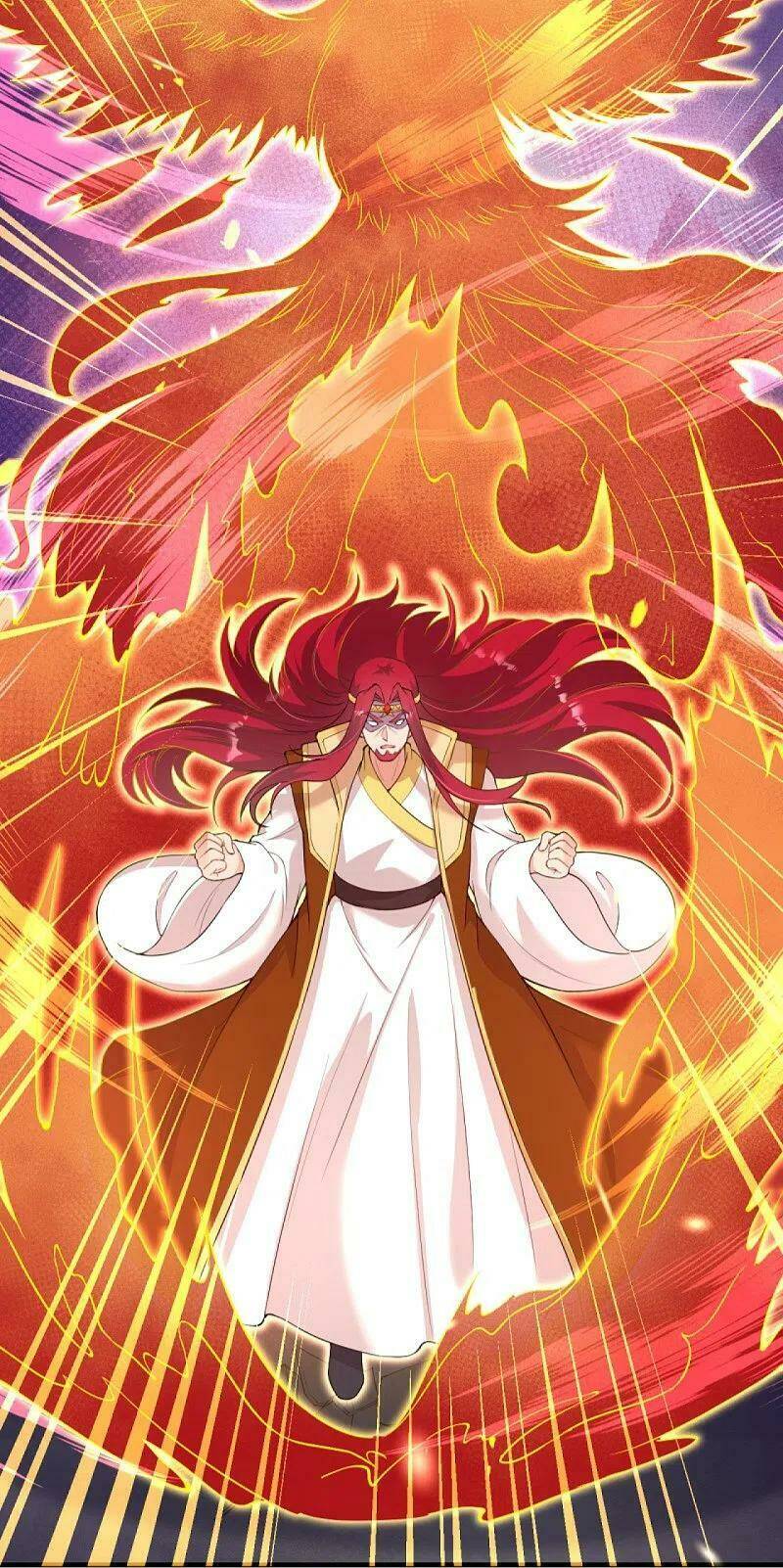 Nghịch Thiên Tà Thần: Chapter 410