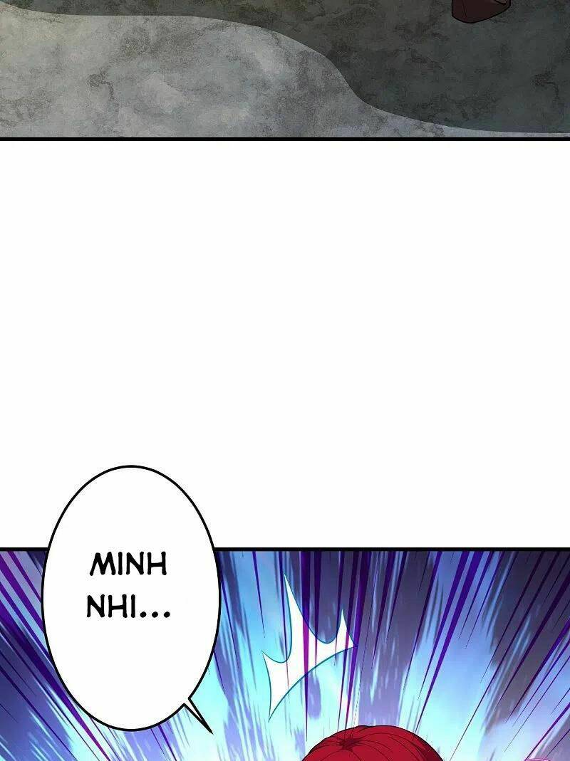 Nghịch Thiên Tà Thần: Chapter 410