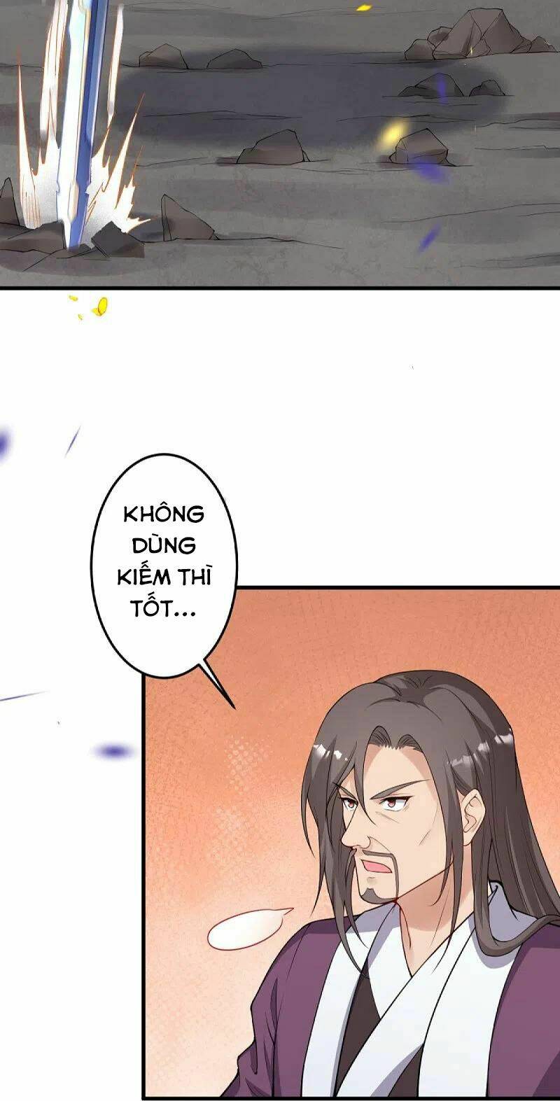 Nghịch Thiên Tà Thần: Chapter 410