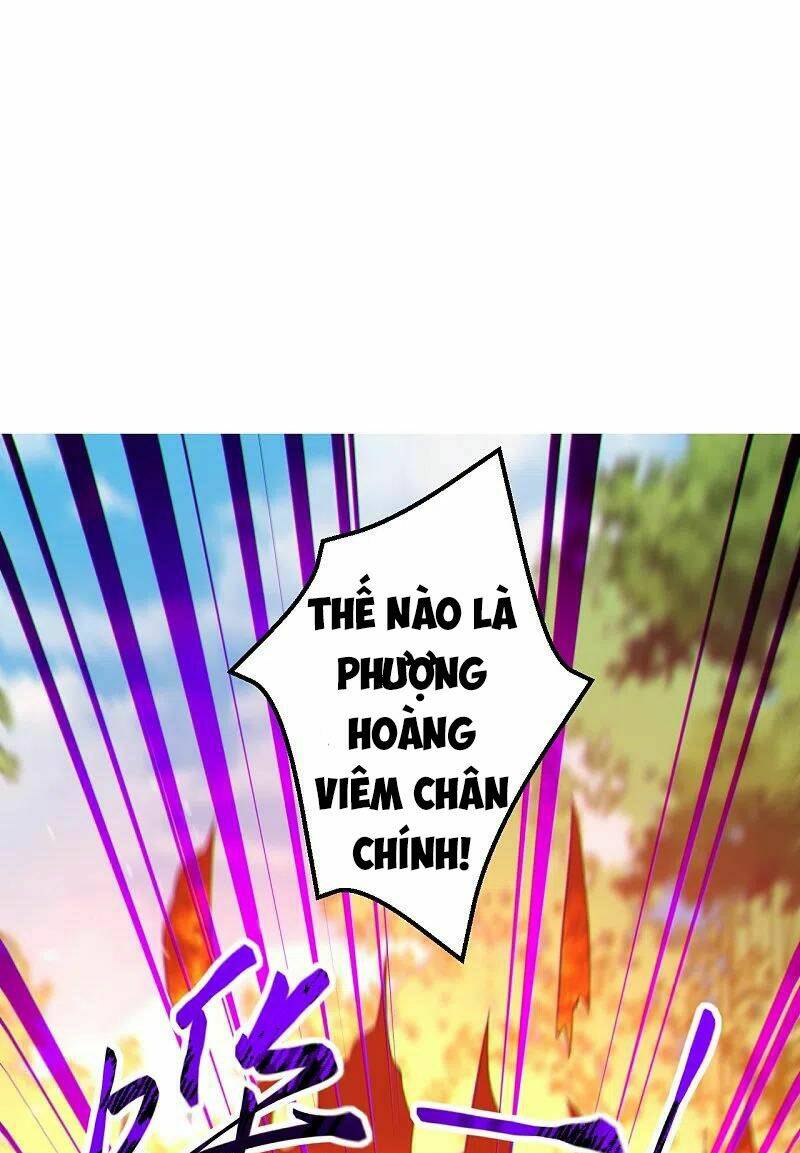 Nghịch Thiên Tà Thần: Chapter 410