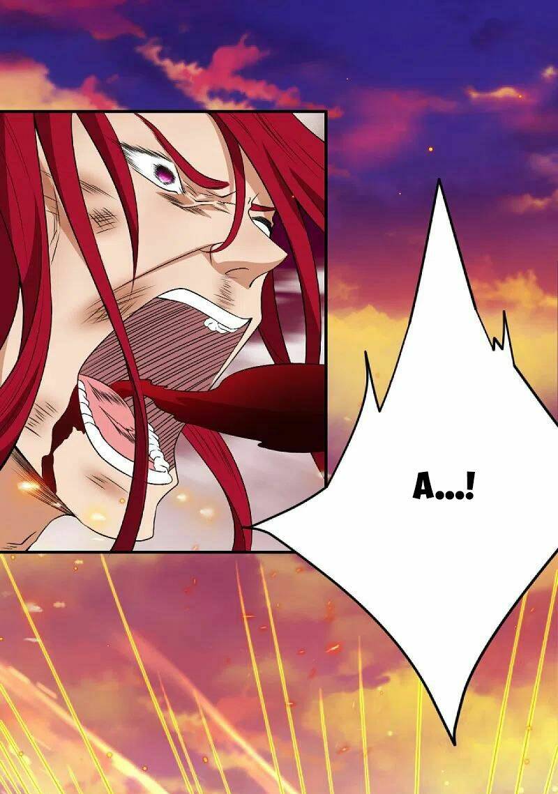 Nghịch Thiên Tà Thần: Chapter 410