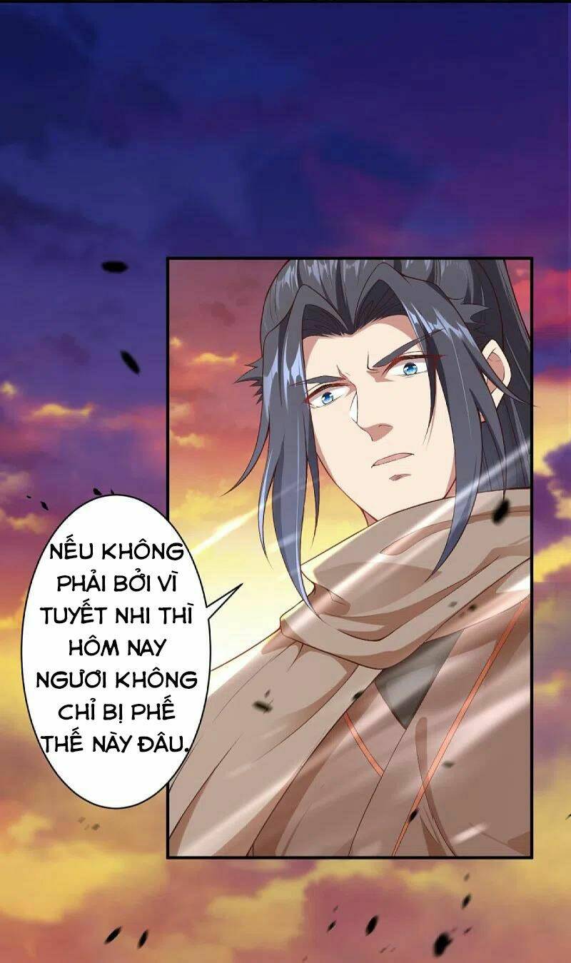 Nghịch Thiên Tà Thần: Chapter 410