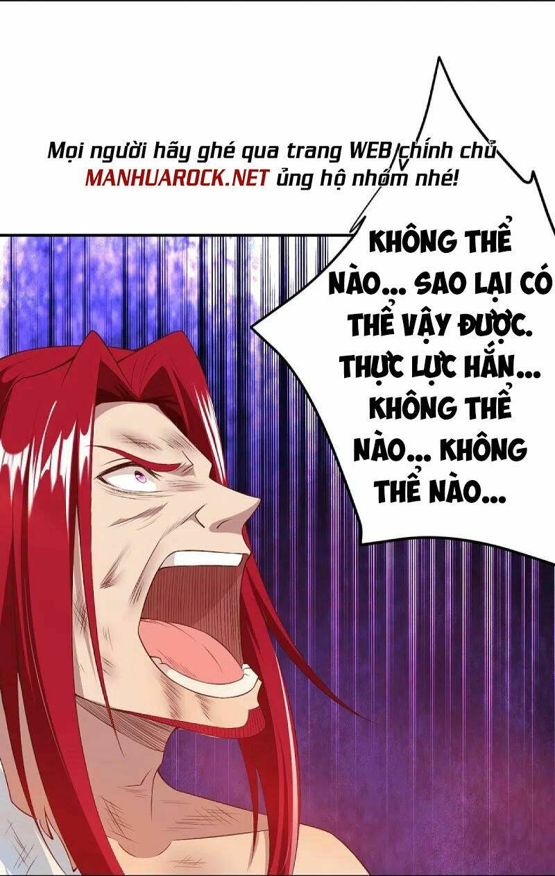 Nghịch Thiên Tà Thần: Chapter 410
