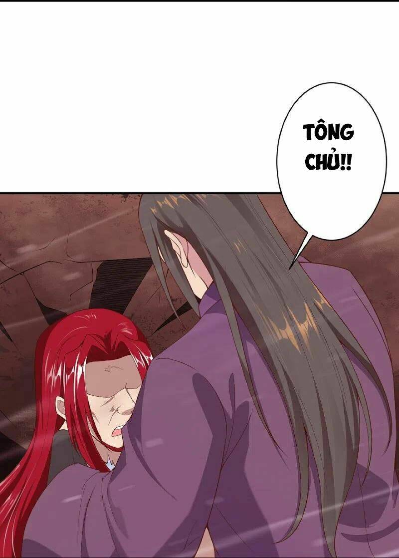Nghịch Thiên Tà Thần: Chapter 410