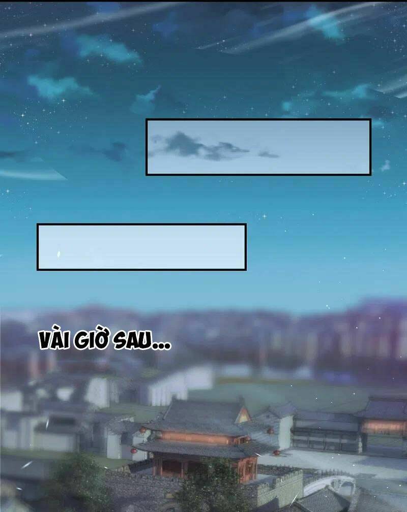 Nghịch Thiên Tà Thần: Chapter 410