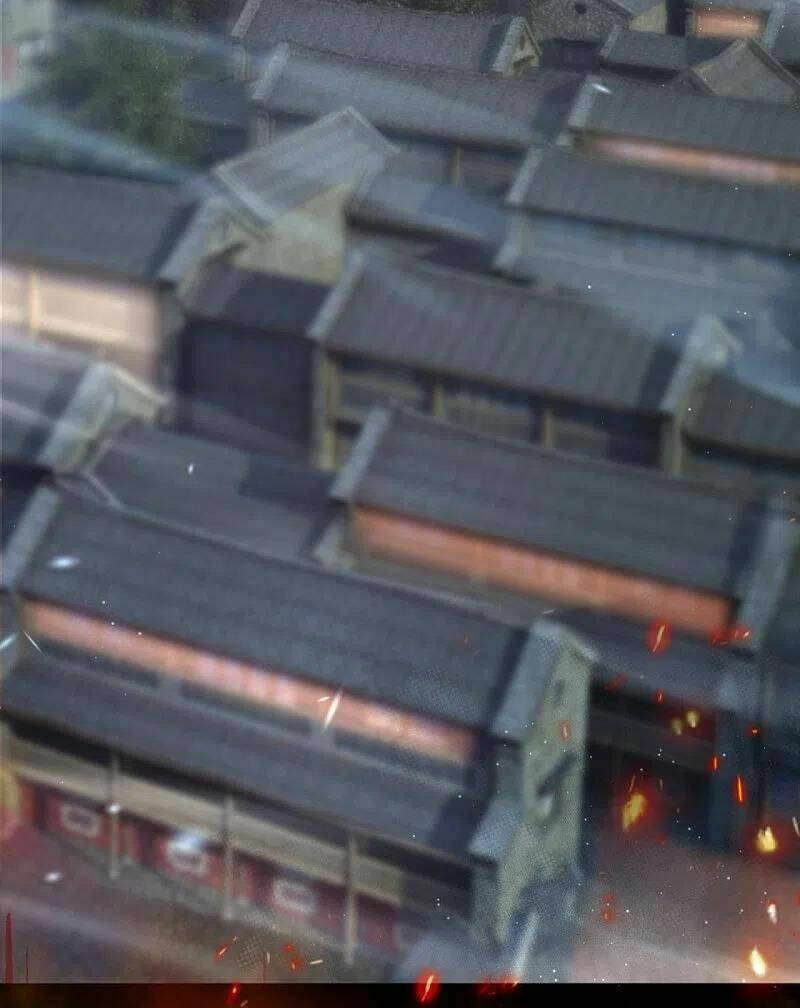 Nghịch Thiên Tà Thần: Chapter 410