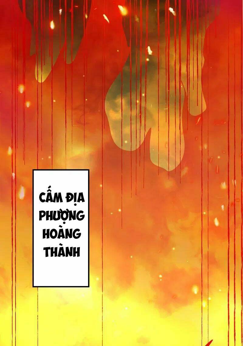 Nghịch Thiên Tà Thần: Chapter 410