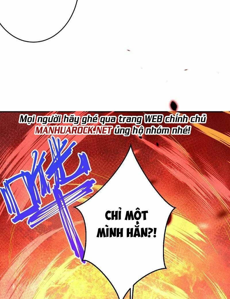 Nghịch Thiên Tà Thần: Chapter 410