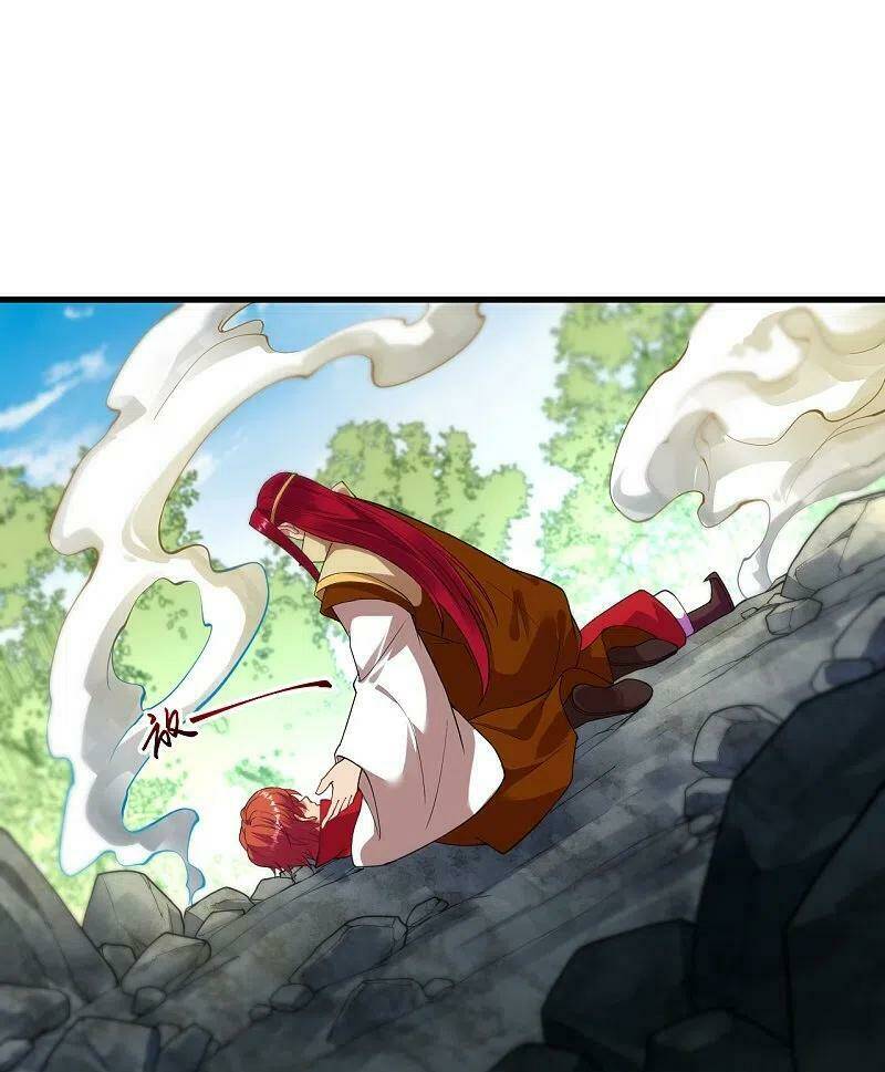 Nghịch Thiên Tà Thần: Chapter 410