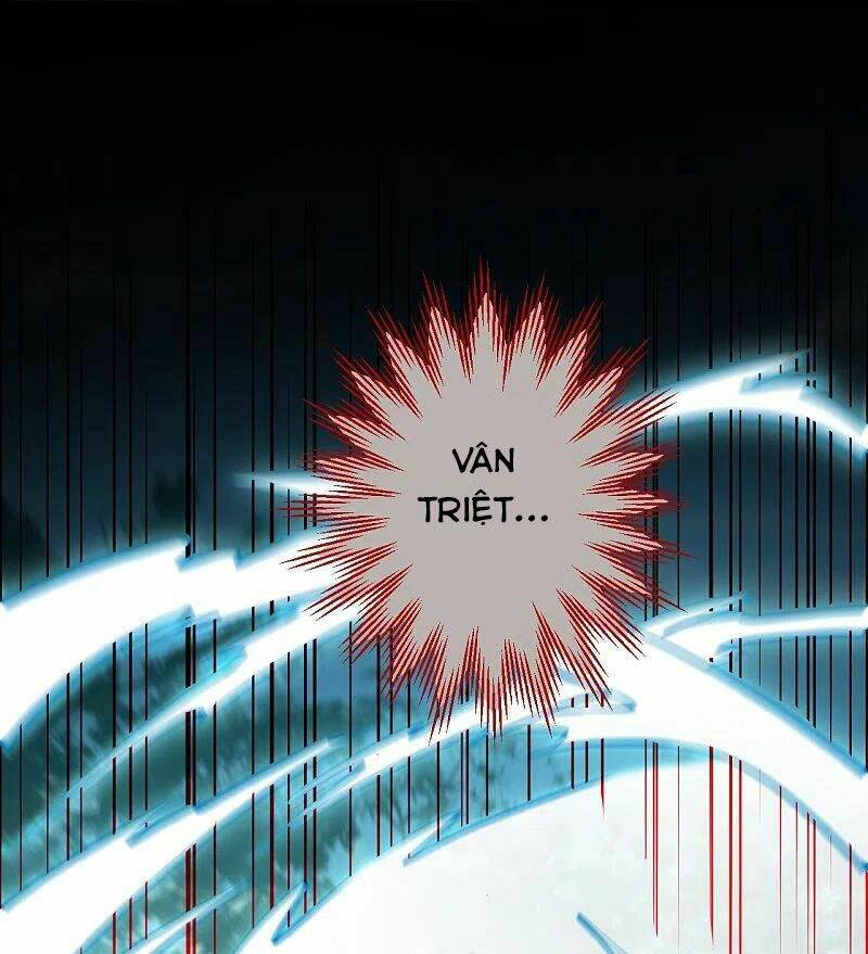 Nghịch Thiên Tà Thần: Chapter 410