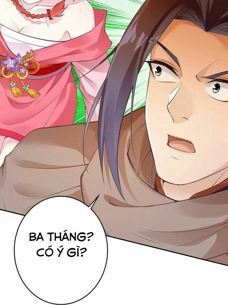 Nghịch Thiên Tà Thần: Chapter 411