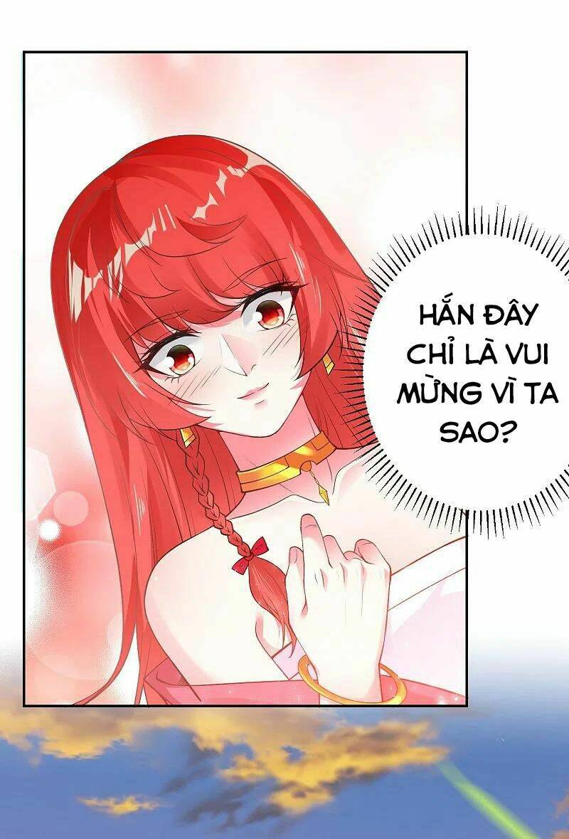Nghịch Thiên Tà Thần: Chapter 411