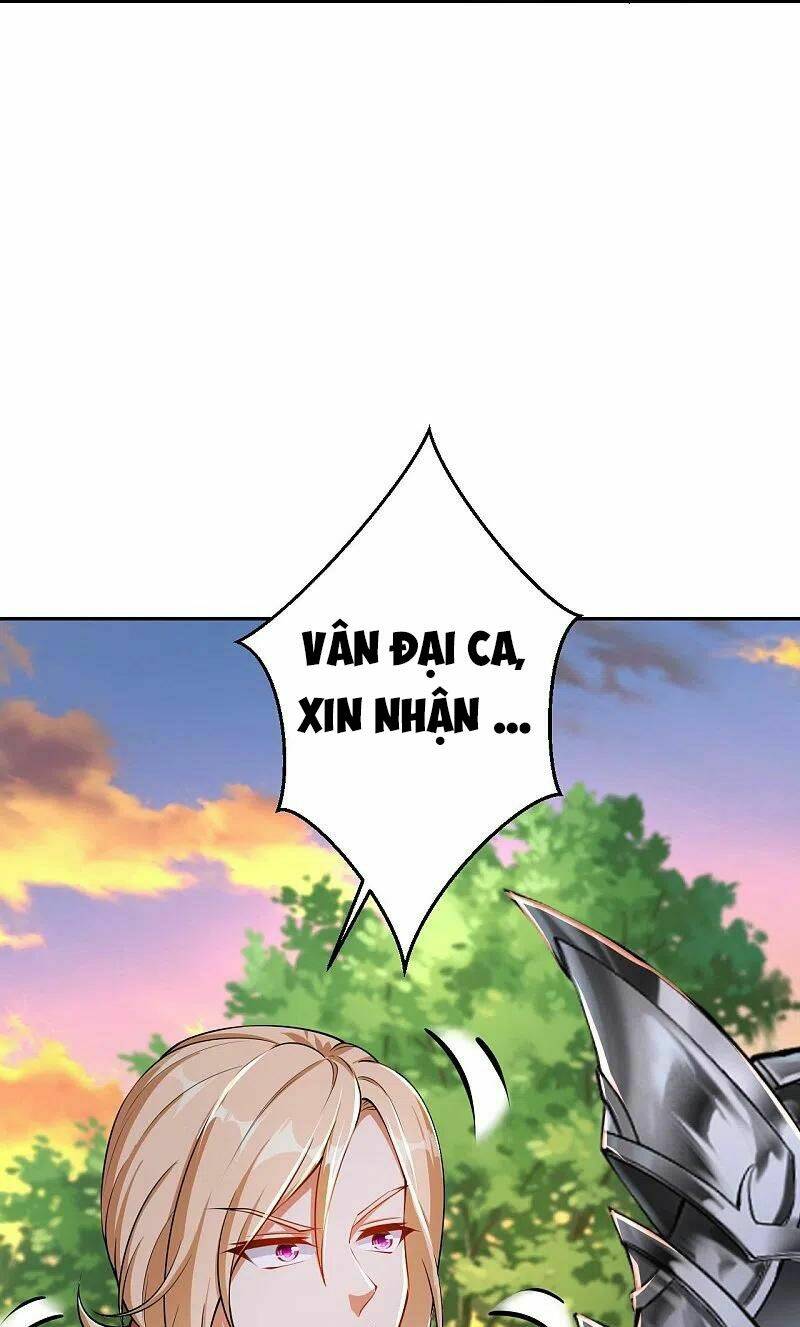 Nghịch Thiên Tà Thần: Chapter 411