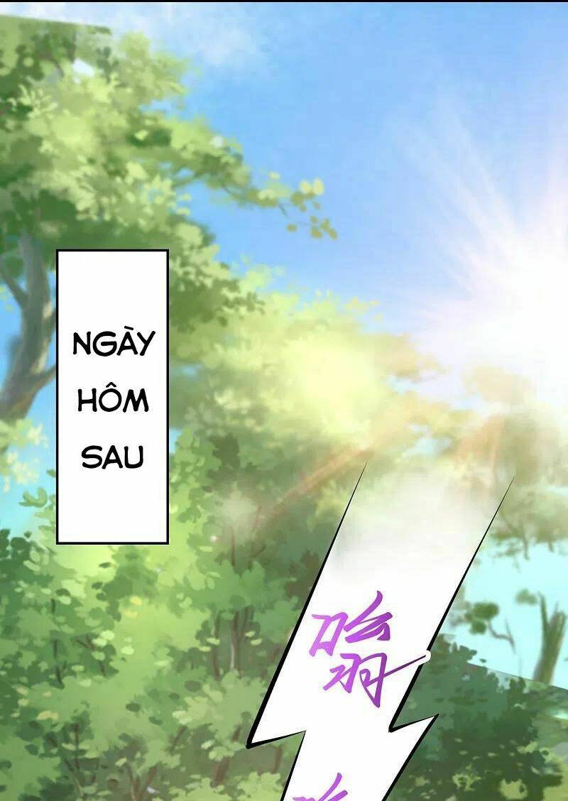 Nghịch Thiên Tà Thần: Chapter 411