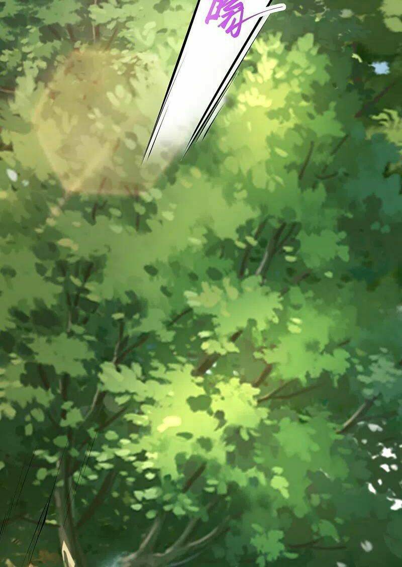 Nghịch Thiên Tà Thần: Chapter 411