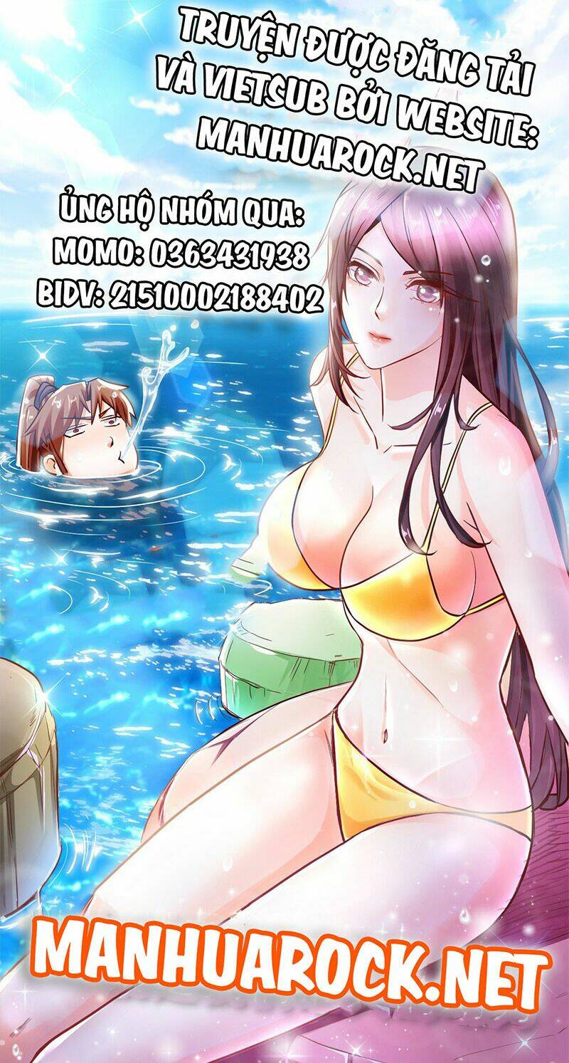 Nghịch Thiên Tà Thần: Chapter 411