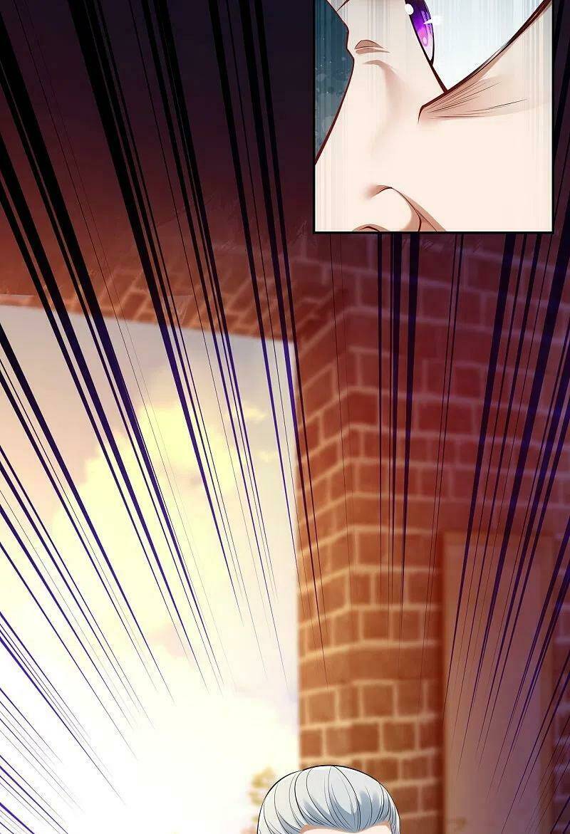 Nghịch Thiên Tà Thần: Chapter 411