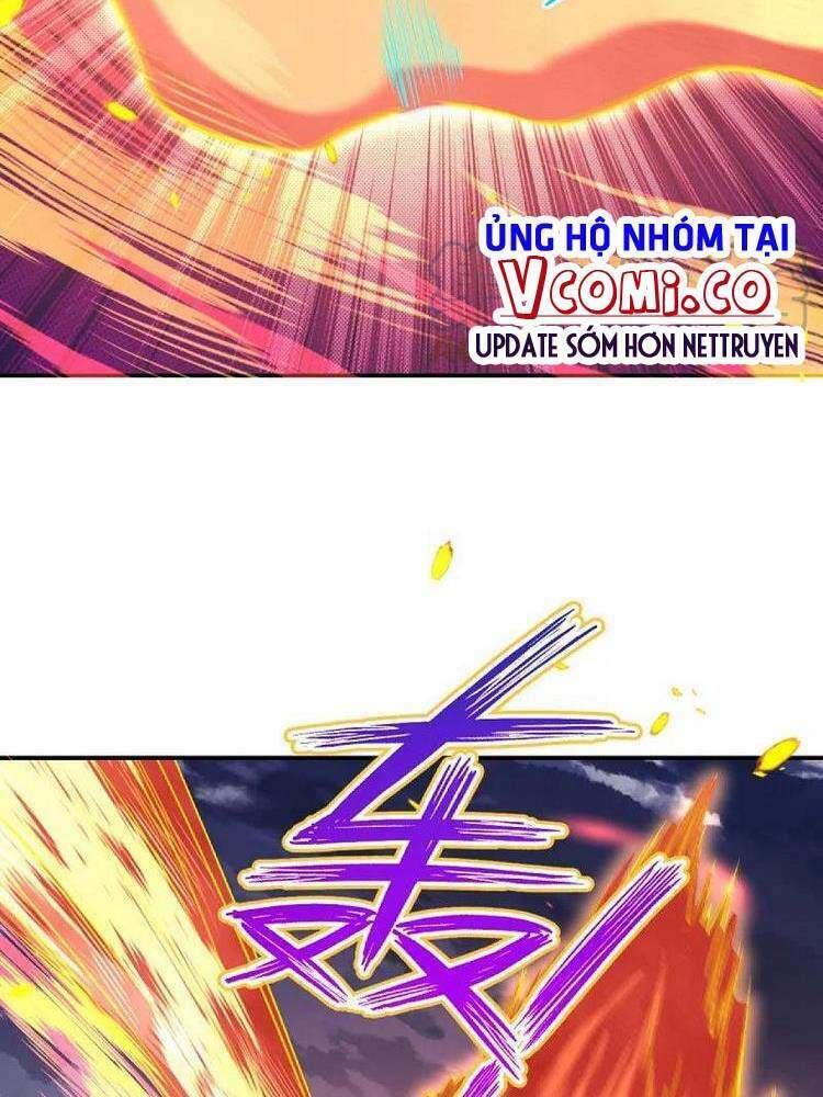 Nghịch Thiên Tà Thần: Chapter 412